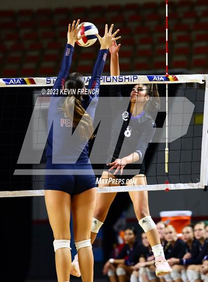 Thumbnail 3 in O'Connor vs. Perry (AIA 6A Final) photogallery.