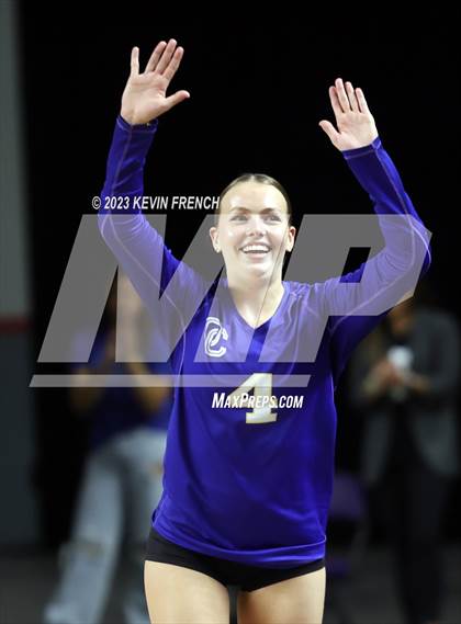 Thumbnail 3 in O'Connor vs. Perry (AIA 6A Final) photogallery.