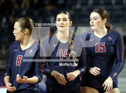 Thumbnail 3 in O'Connor vs. Perry (AIA 6A Final) photogallery.