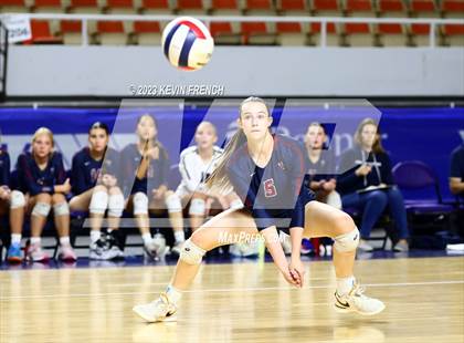 Thumbnail 3 in O'Connor vs. Perry (AIA 6A Final) photogallery.
