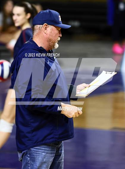 Thumbnail 2 in O'Connor vs. Perry (AIA 6A Final) photogallery.
