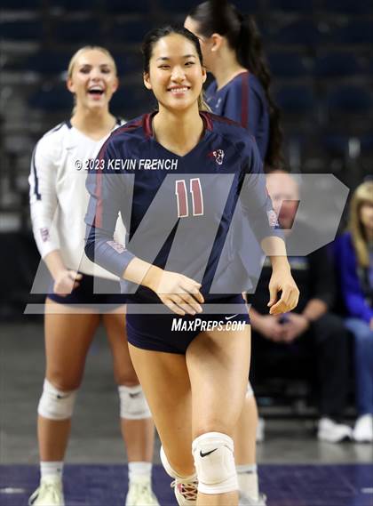 Thumbnail 2 in O'Connor vs. Perry (AIA 6A Final) photogallery.
