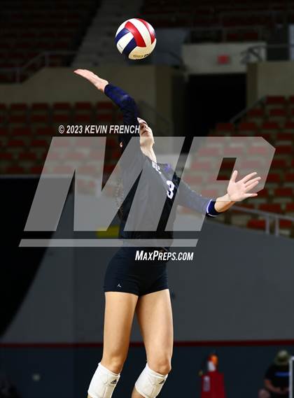 Thumbnail 2 in O'Connor vs. Perry (AIA 6A Final) photogallery.