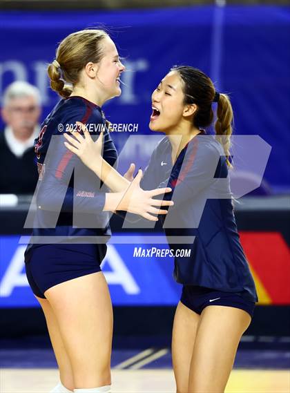 Thumbnail 2 in O'Connor vs. Perry (AIA 6A Final) photogallery.