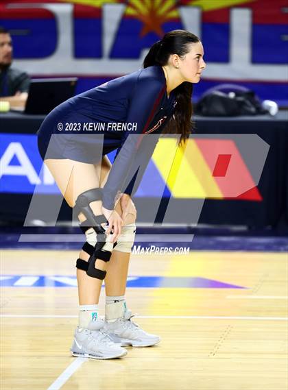 Thumbnail 2 in O'Connor vs. Perry (AIA 6A Final) photogallery.