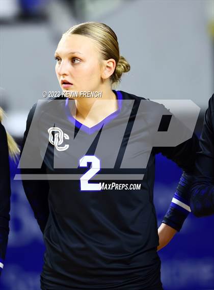 Thumbnail 3 in O'Connor vs. Perry (AIA 6A Final) photogallery.