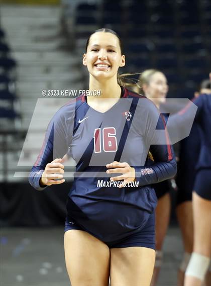 Thumbnail 1 in O'Connor vs. Perry (AIA 6A Final) photogallery.