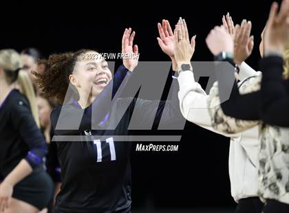 Thumbnail 2 in O'Connor vs. Perry (AIA 6A Final) photogallery.