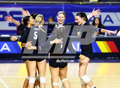 Thumbnail 1 in O'Connor vs. Perry (AIA 6A Final) photogallery.