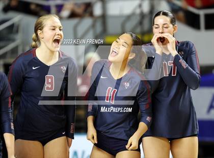 Thumbnail 1 in O'Connor vs. Perry (AIA 6A Final) photogallery.