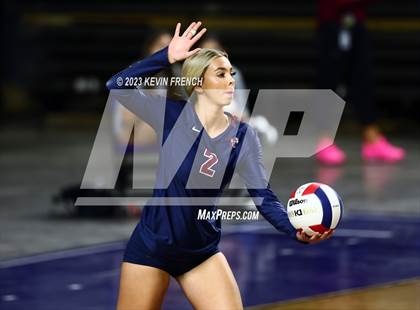 Thumbnail 1 in O'Connor vs. Perry (AIA 6A Final) photogallery.