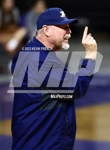 Thumbnail 3 in O'Connor vs. Perry (AIA 6A Final) photogallery.