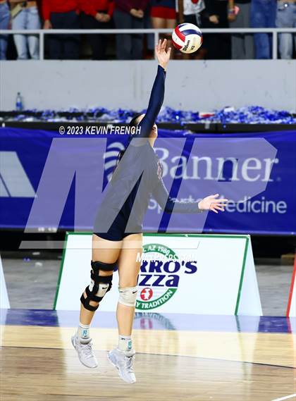 Thumbnail 1 in O'Connor vs. Perry (AIA 6A Final) photogallery.