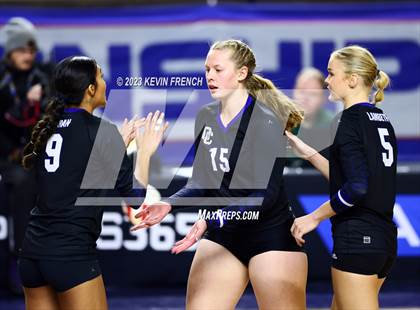 Thumbnail 1 in O'Connor vs. Perry (AIA 6A Final) photogallery.