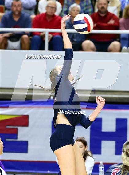 Thumbnail 3 in O'Connor vs. Perry (AIA 6A Final) photogallery.