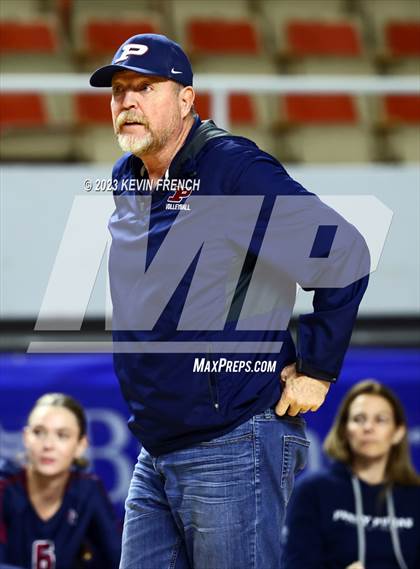 Thumbnail 2 in O'Connor vs. Perry (AIA 6A Final) photogallery.