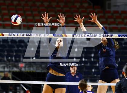 Thumbnail 3 in O'Connor vs. Perry (AIA 6A Final) photogallery.