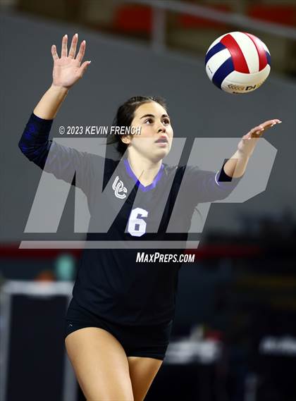 Thumbnail 3 in O'Connor vs. Perry (AIA 6A Final) photogallery.