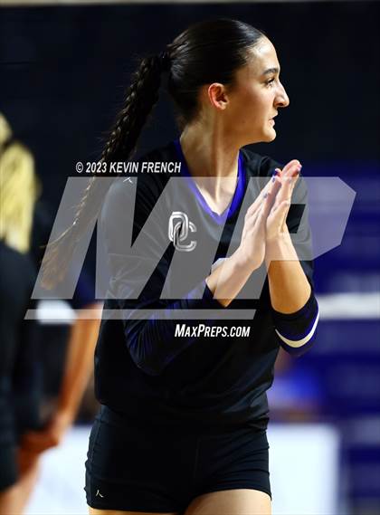 Thumbnail 2 in O'Connor vs. Perry (AIA 6A Final) photogallery.