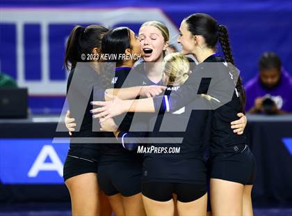 Thumbnail 3 in O'Connor vs. Perry (AIA 6A Final) photogallery.