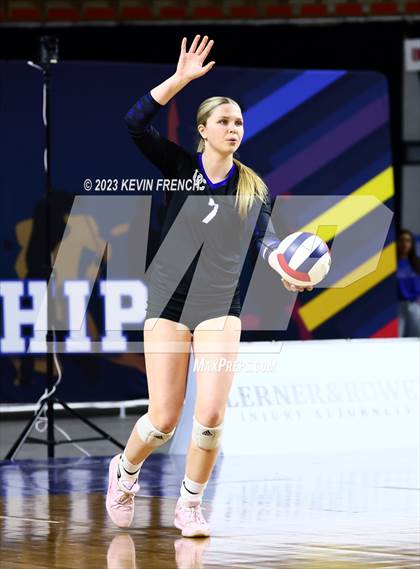 Thumbnail 3 in O'Connor vs. Perry (AIA 6A Final) photogallery.