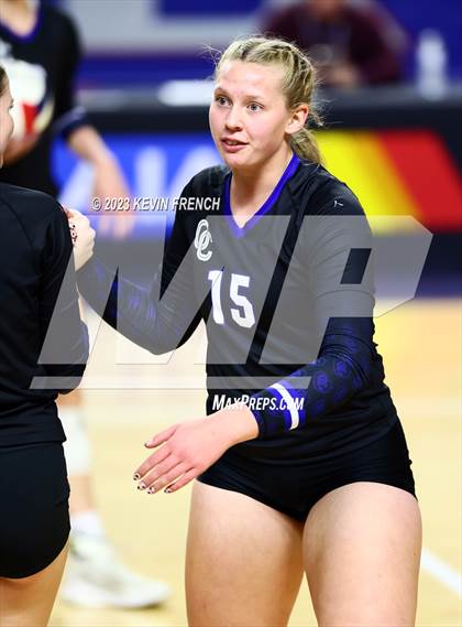 Thumbnail 3 in O'Connor vs. Perry (AIA 6A Final) photogallery.
