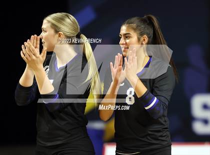 Thumbnail 1 in O'Connor vs. Perry (AIA 6A Final) photogallery.
