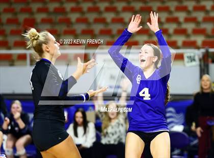 Thumbnail 3 in O'Connor vs. Perry (AIA 6A Final) photogallery.