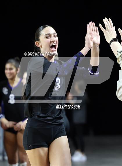 Thumbnail 1 in O'Connor vs. Perry (AIA 6A Final) photogallery.