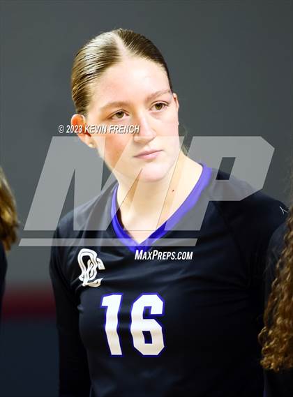 Thumbnail 2 in O'Connor vs. Perry (AIA 6A Final) photogallery.