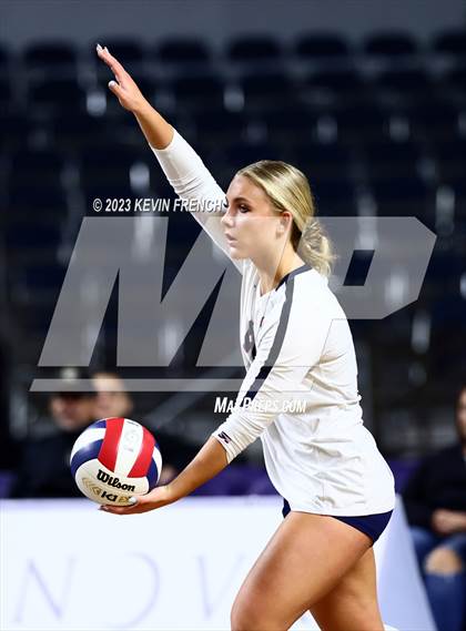 Thumbnail 1 in O'Connor vs. Perry (AIA 6A Final) photogallery.