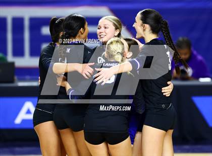 Thumbnail 2 in O'Connor vs. Perry (AIA 6A Final) photogallery.