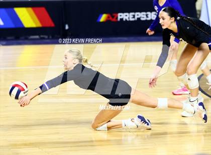 Thumbnail 3 in O'Connor vs. Perry (AIA 6A Final) photogallery.