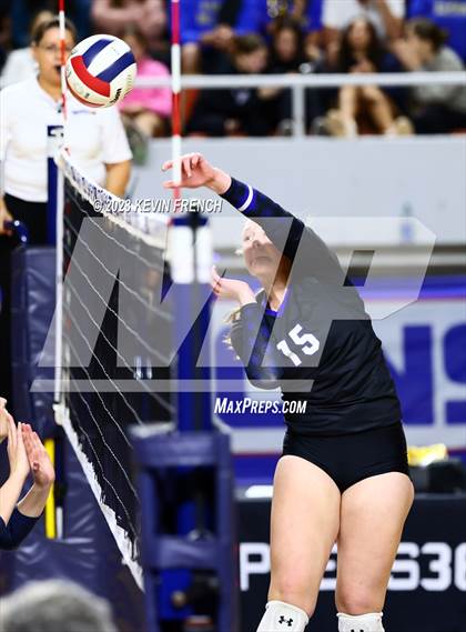 Thumbnail 1 in O'Connor vs. Perry (AIA 6A Final) photogallery.