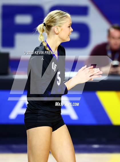 Thumbnail 1 in O'Connor vs. Perry (AIA 6A Final) photogallery.