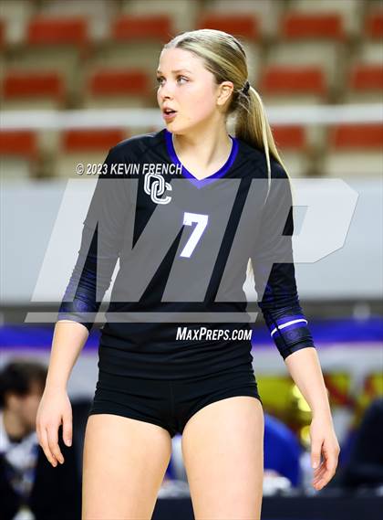 Thumbnail 2 in O'Connor vs. Perry (AIA 6A Final) photogallery.