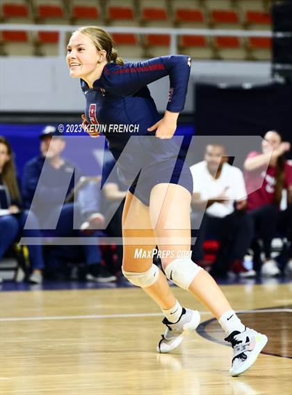 Thumbnail 2 in O'Connor vs. Perry (AIA 6A Final) photogallery.