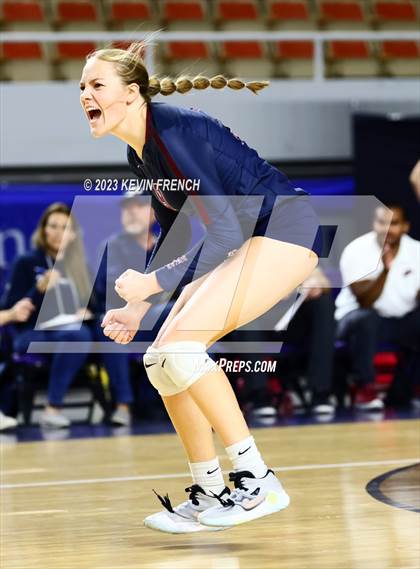 Thumbnail 3 in O'Connor vs. Perry (AIA 6A Final) photogallery.
