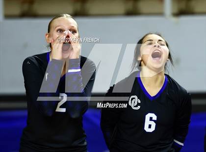 Thumbnail 1 in O'Connor vs. Perry (AIA 6A Final) photogallery.