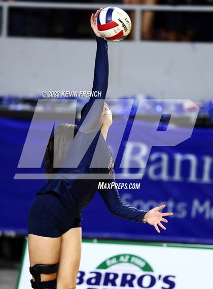 Thumbnail 1 in O'Connor vs. Perry (AIA 6A Final) photogallery.