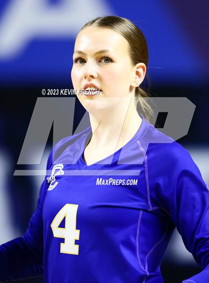 Thumbnail 3 in O'Connor vs. Perry (AIA 6A Final) photogallery.