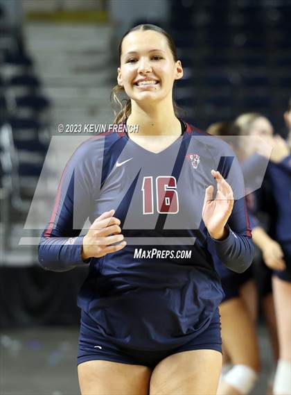 Thumbnail 2 in O'Connor vs. Perry (AIA 6A Final) photogallery.