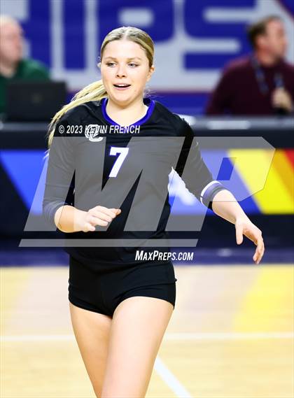 Thumbnail 1 in O'Connor vs. Perry (AIA 6A Final) photogallery.