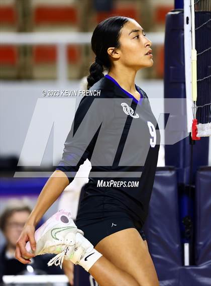 Thumbnail 2 in O'Connor vs. Perry (AIA 6A Final) photogallery.