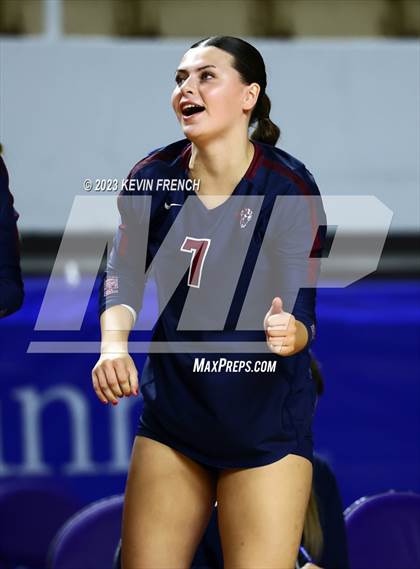 Thumbnail 1 in O'Connor vs. Perry (AIA 6A Final) photogallery.