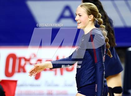 Thumbnail 3 in O'Connor vs. Perry (AIA 6A Final) photogallery.