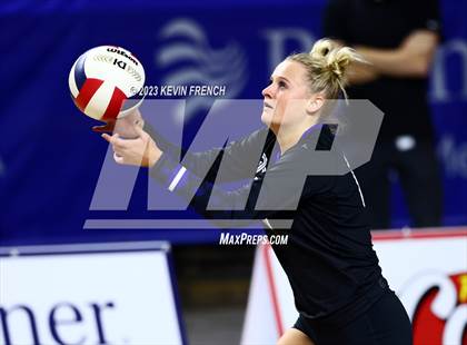Thumbnail 1 in O'Connor vs. Perry (AIA 6A Final) photogallery.