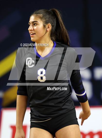 Thumbnail 1 in O'Connor vs. Perry (AIA 6A Final) photogallery.