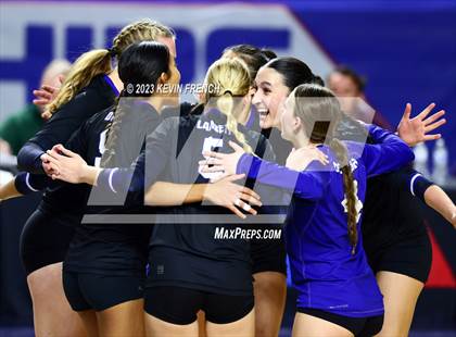 Thumbnail 3 in O'Connor vs. Perry (AIA 6A Final) photogallery.
