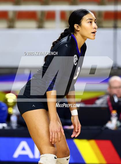 Thumbnail 1 in O'Connor vs. Perry (AIA 6A Final) photogallery.